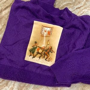 Ugly Christmas Sweater